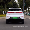 Pure electric SUV xpeng g3i